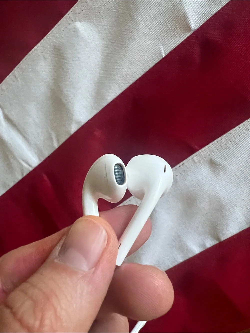 Apple EarPods Headphones